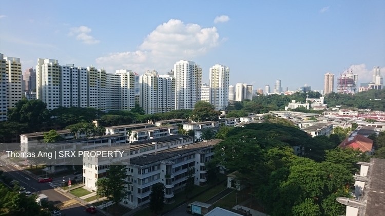 Highline Residences (D3), Condominium #178600272